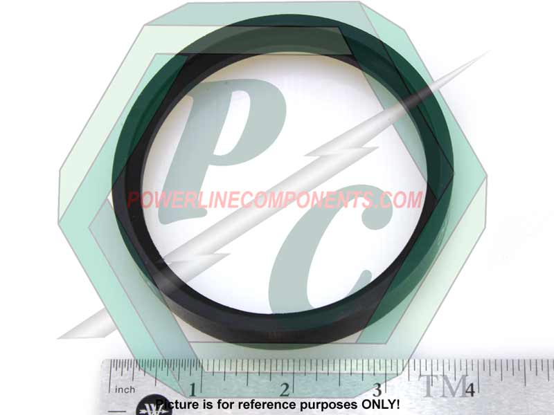 Water Outlet Manifold Seal