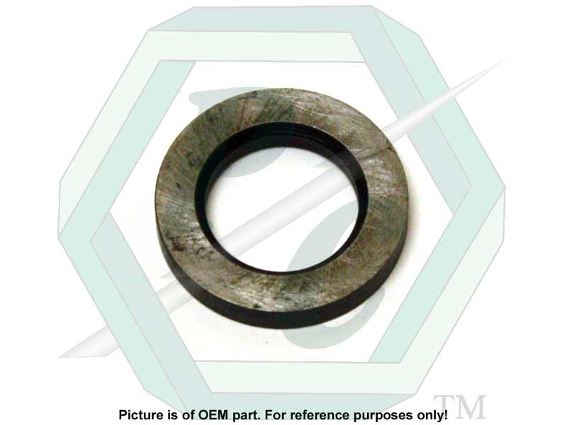 Main Bearing Cap Washer