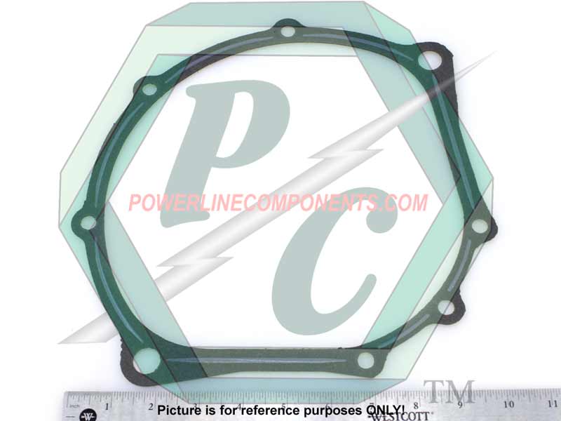 Gasket