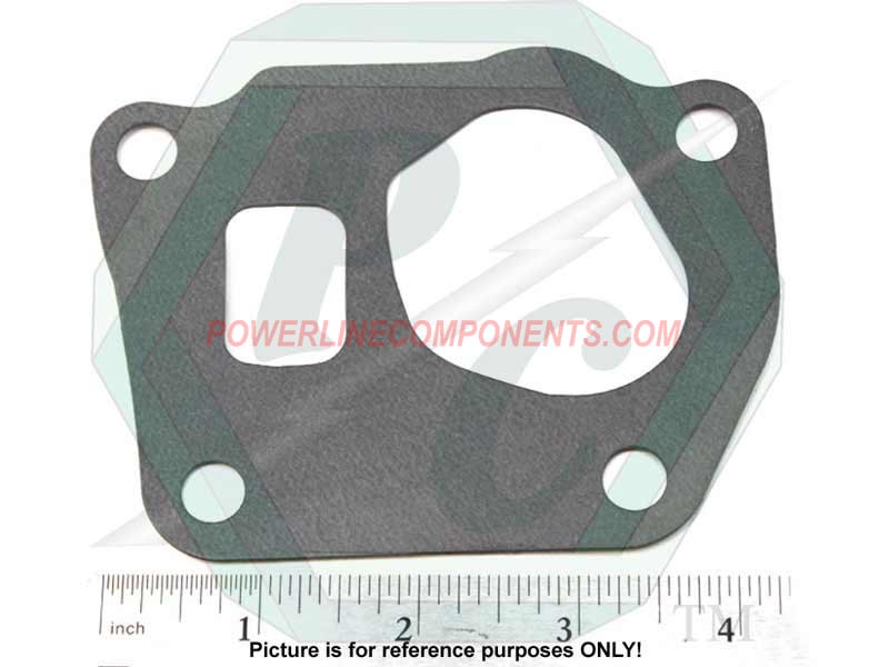 Gasket