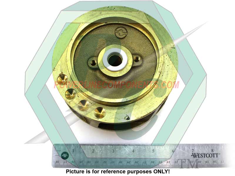 Water Pump Impeller