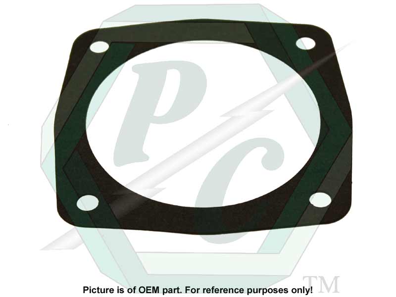 Gasket