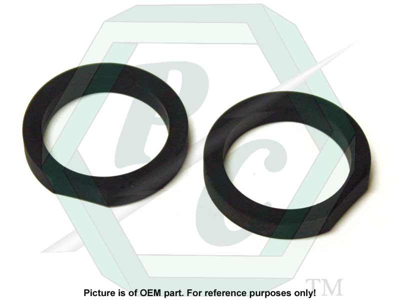 Gasket, Governor To Cylinder Head