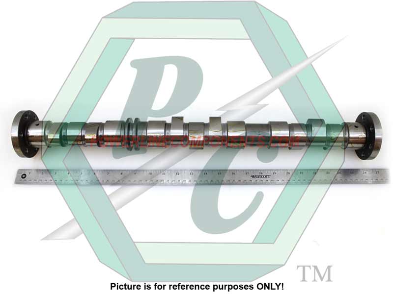 Camshaft, 12V149 R.H. R.B.