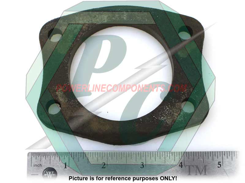 Flange