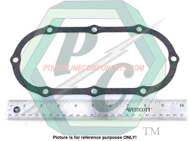 Gasket