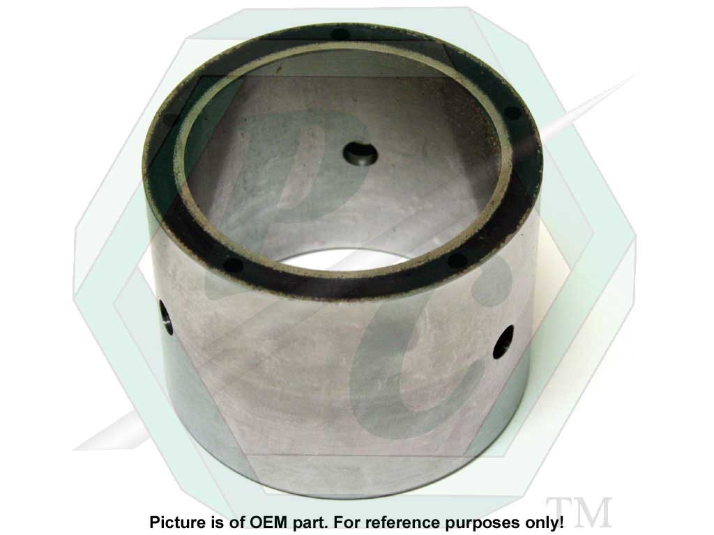 Crankshaft Pulley Hub Insulator