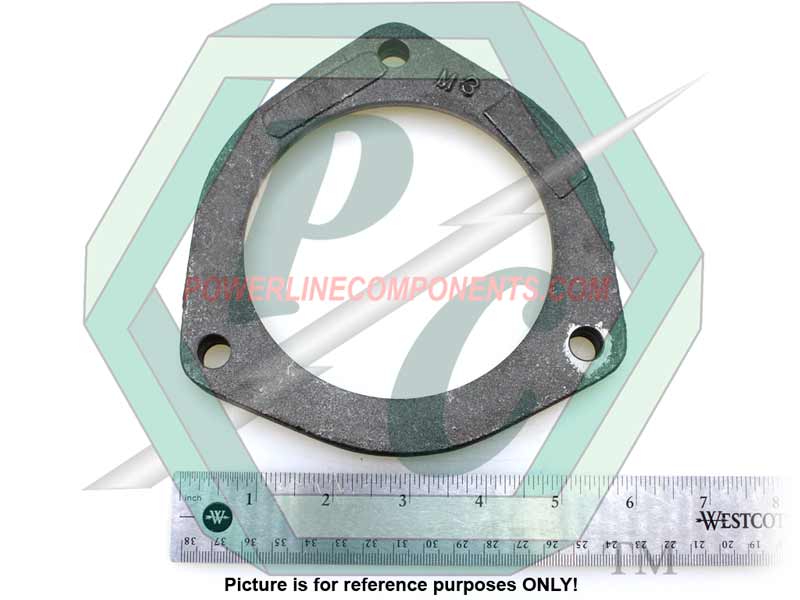 Flange