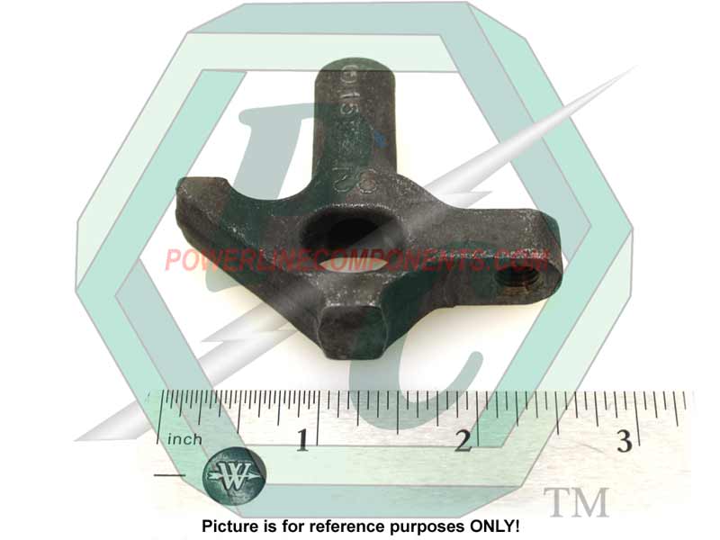 Exhaust Valve Bridge, 92 Series