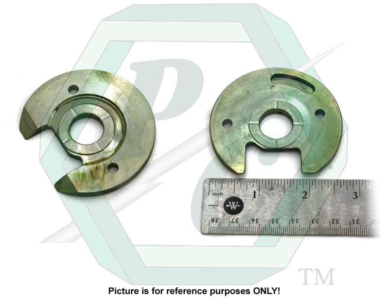 Thrust Bearing