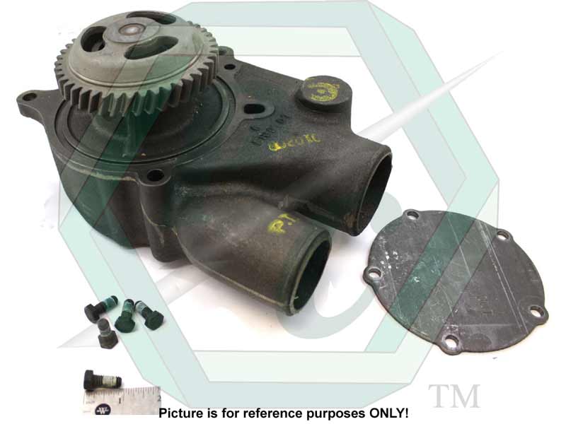 Water Pump Kit