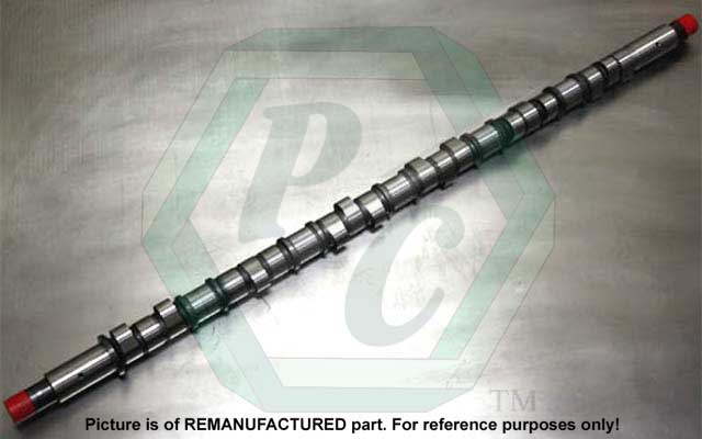 Camshaft, 6-71 R.H. Adv.