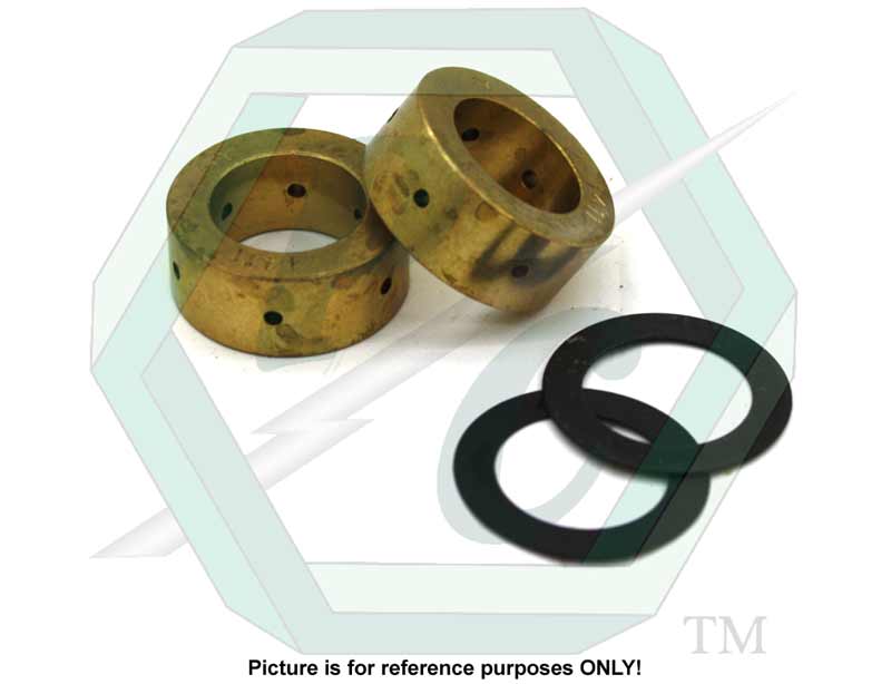 Turbocharger Bearing Kit