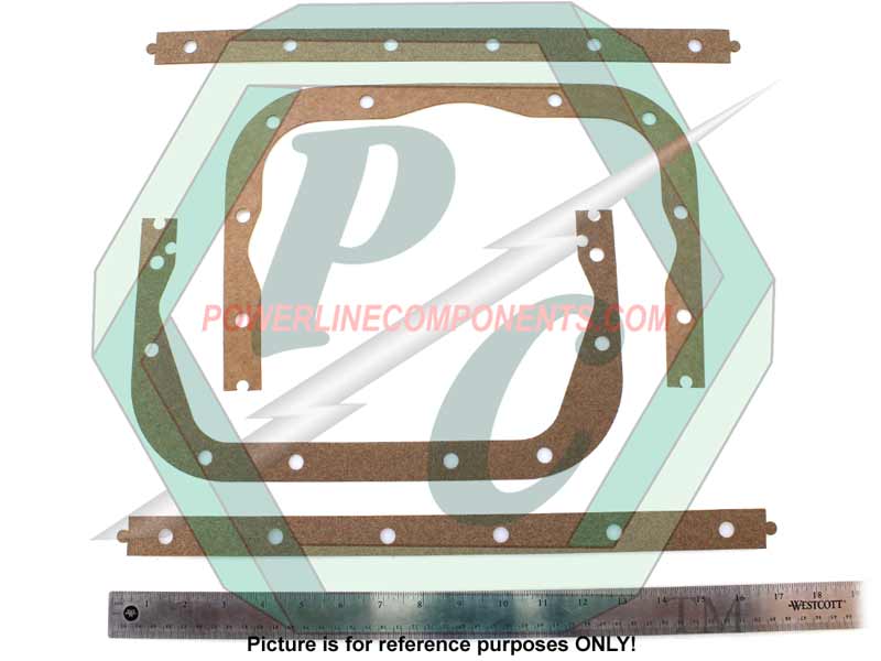 Gasket Set