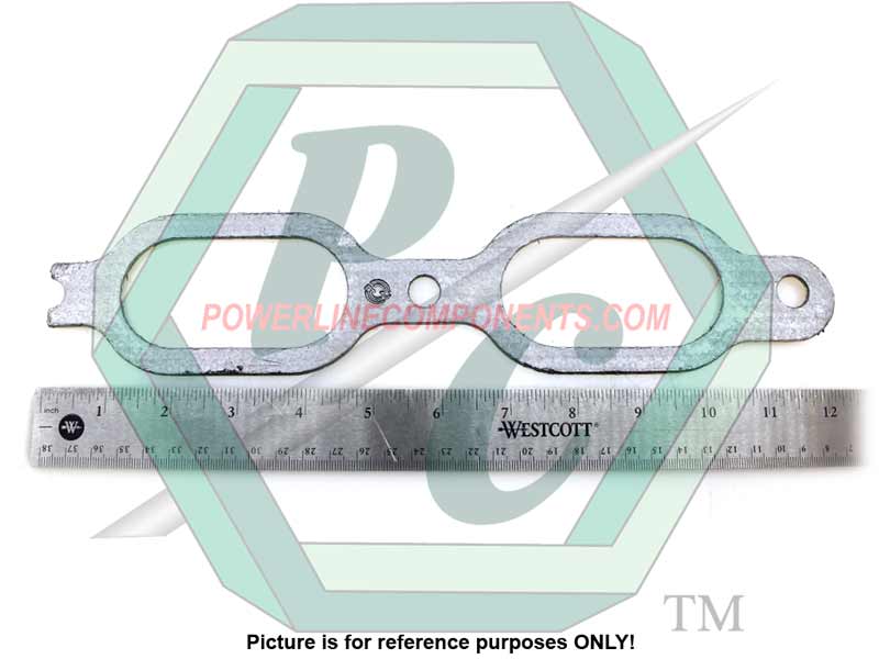 Exhaust Manifold Gasket