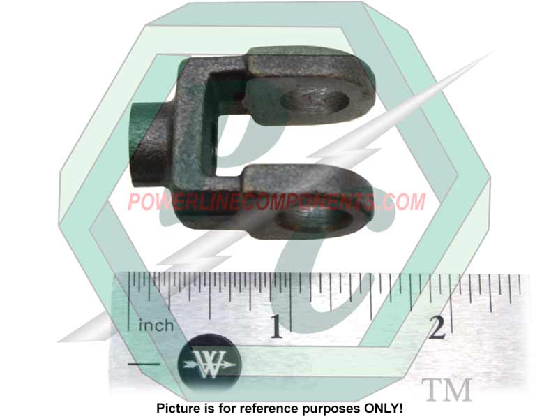 Clevis