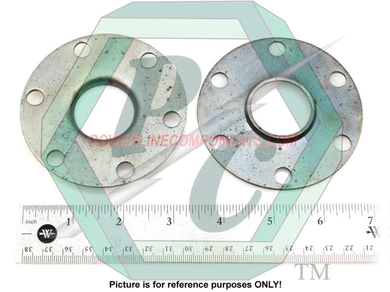 Blower Drive Coupling Retainer
