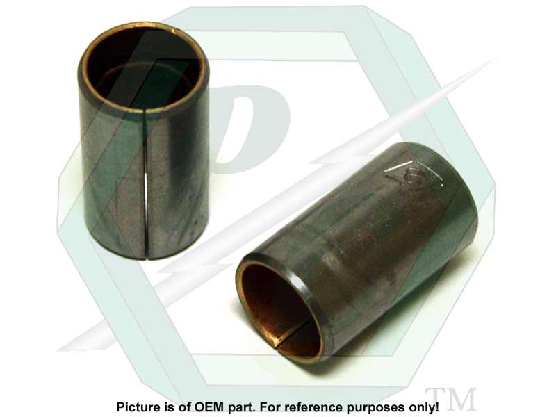 Bushing, Oil Pump Body