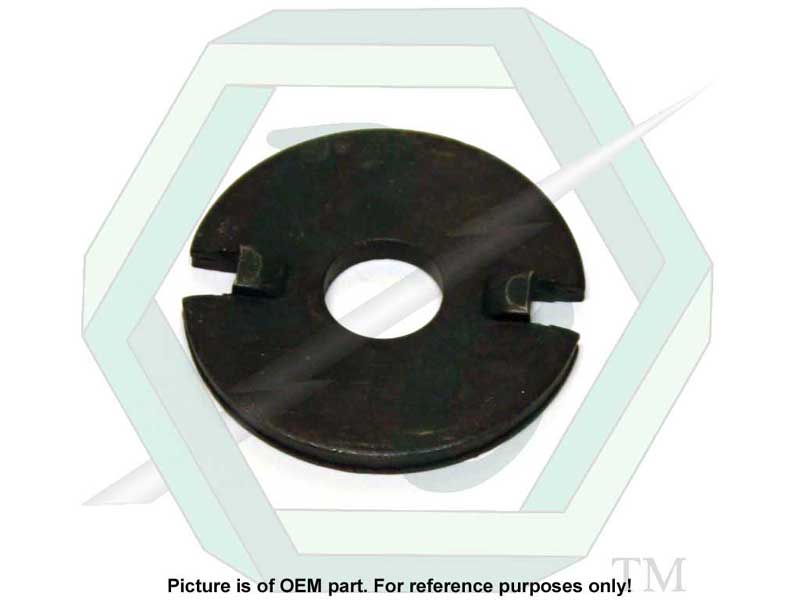 Blower Rotor Fuel Pump Disc