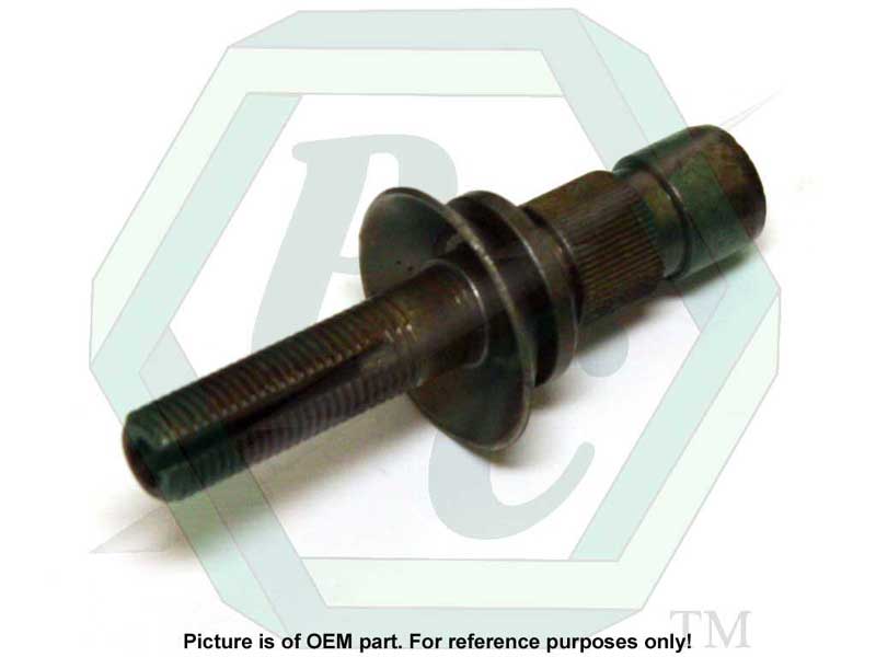 Tachometer Drive Shaft