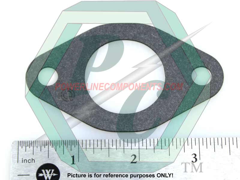 Exhaust Manifold Gasket