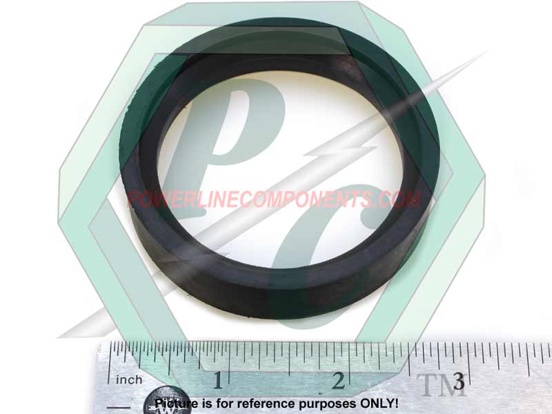 Water Pump Inlet Seal, 2.75 in.