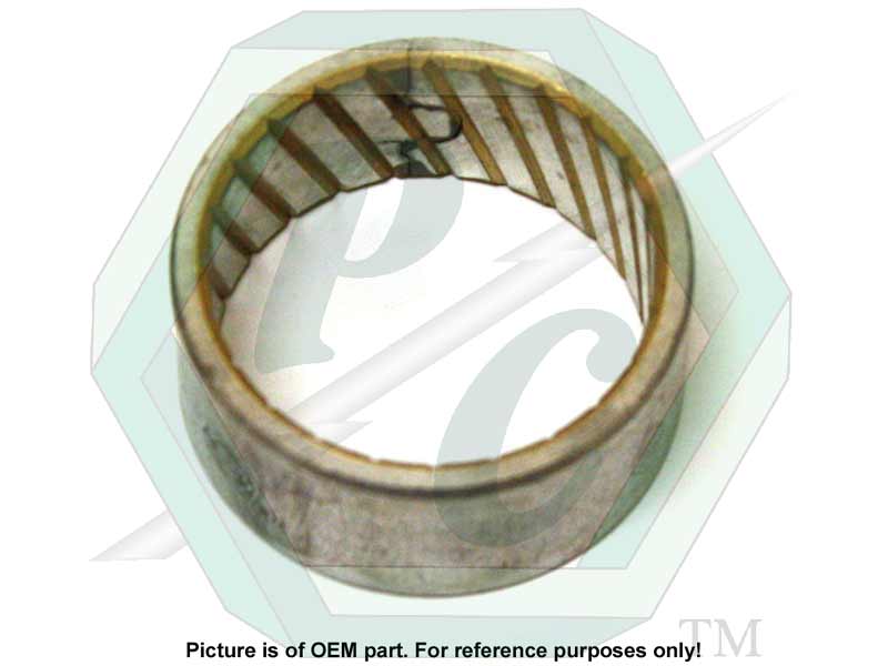 Con-Rod Bushing