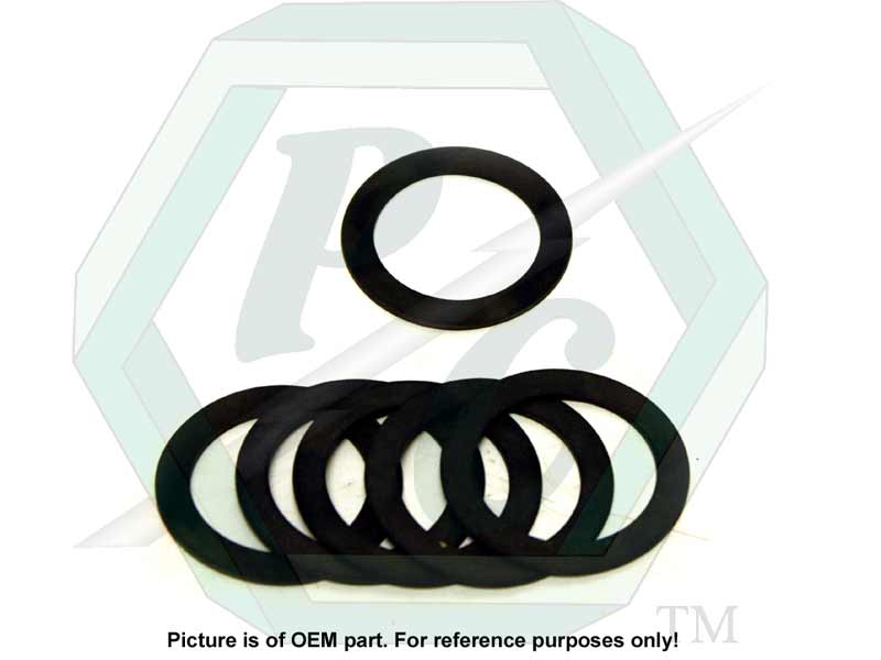 Thermostat Seal