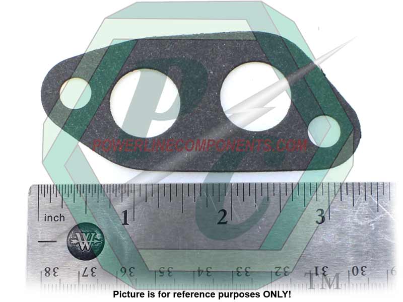 Oil Cooler Gasket