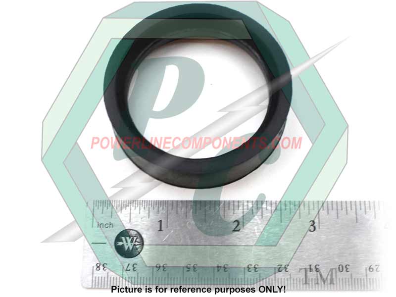 Water Pump Inlet Seal, 2.5"