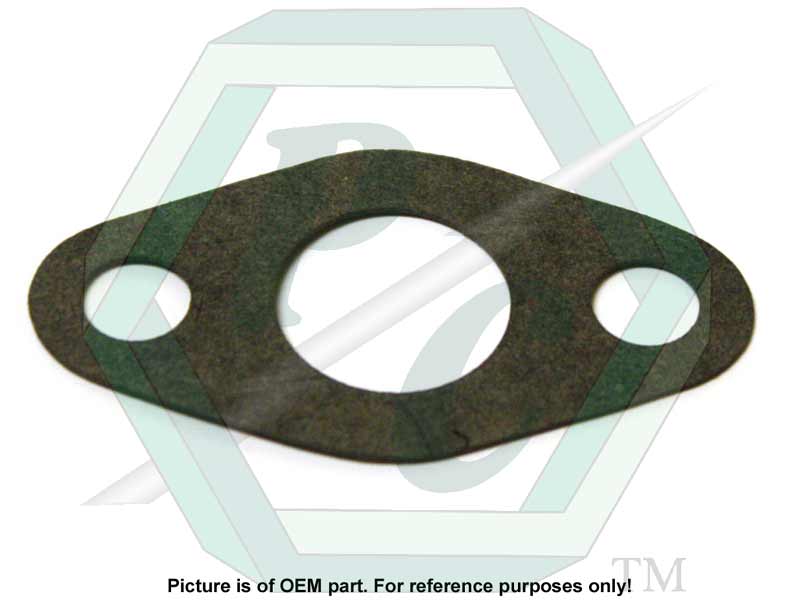 Water Bypass Tube Gasket