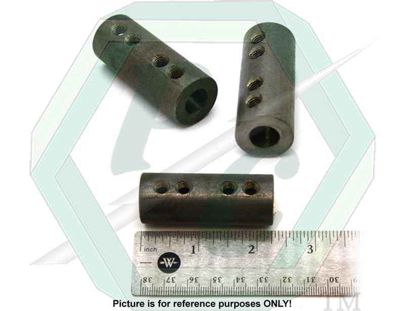 Connector