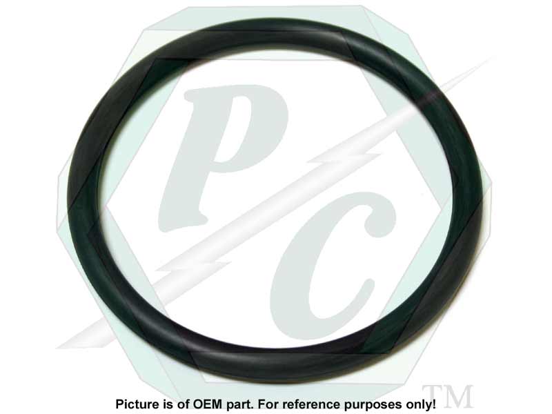 Heat Exchanger Seal