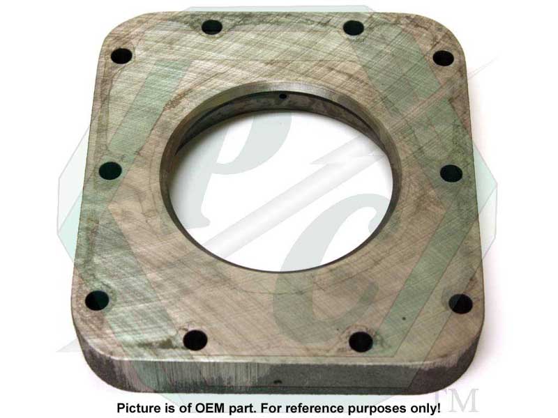 Heat Exchanger Seal Retainer