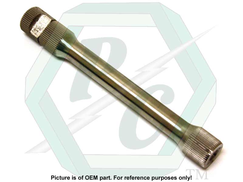 Blower Drive Shaft, 7.06", 3-71