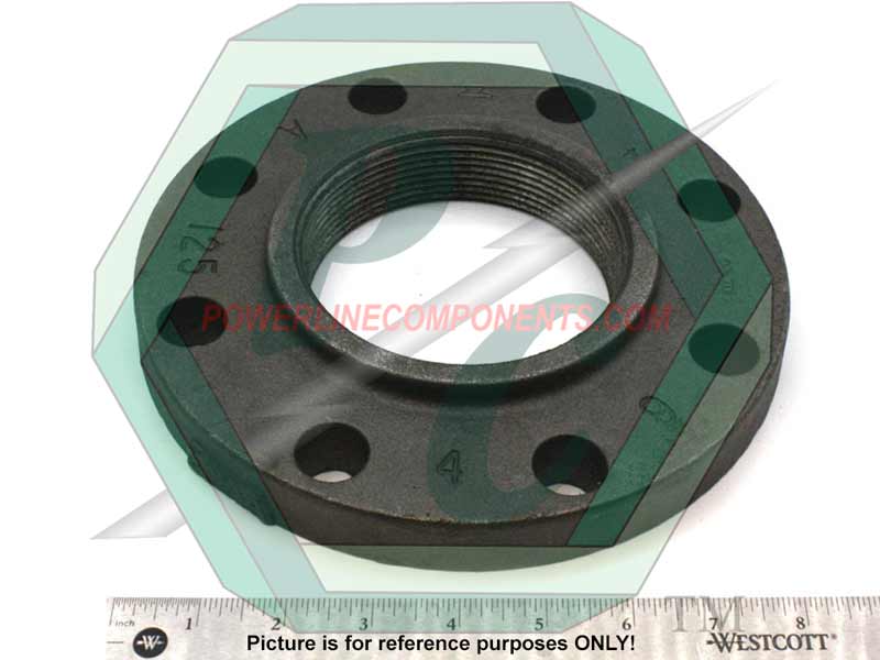 Flange