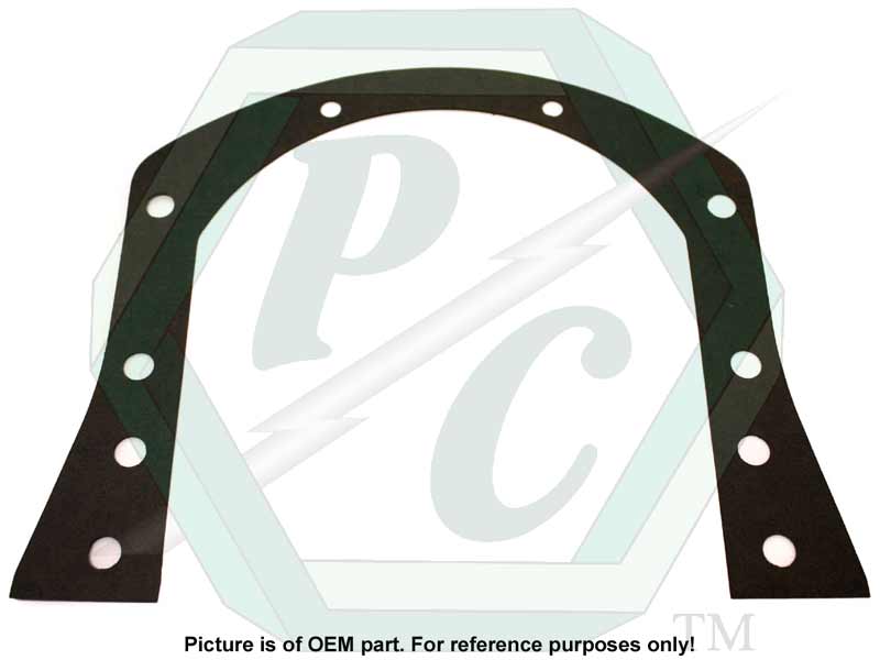 Crankshaft Front Cover Gasket