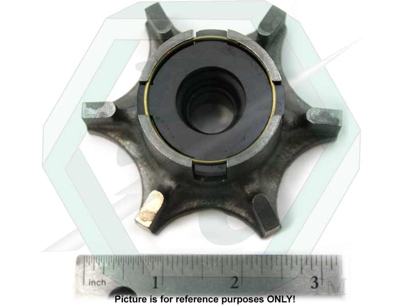 Impeller