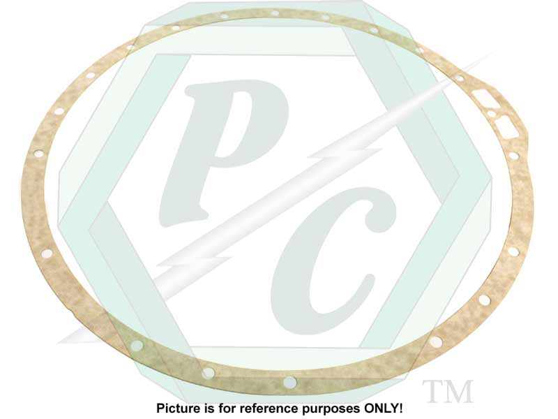 Gasket, Hydraulic Marine Gear
