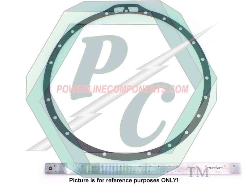 Gasket, Hydraulic Marine Gear