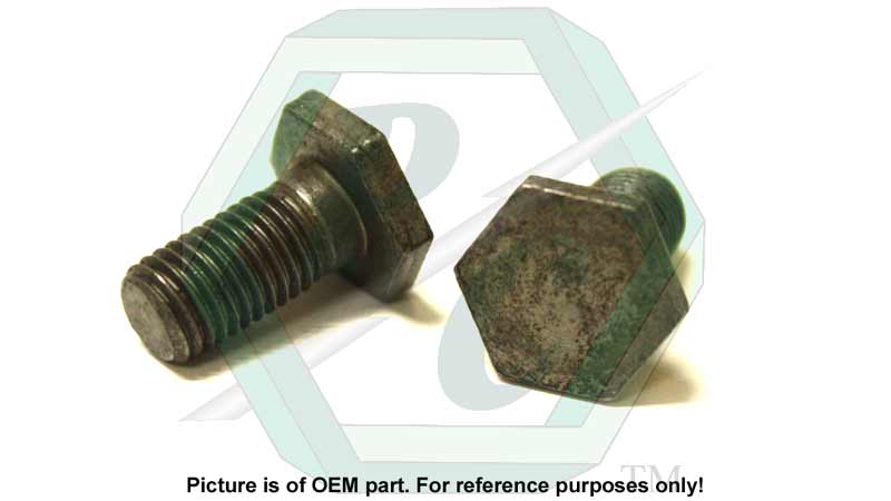 Bolt, 5/16-24x5/8"