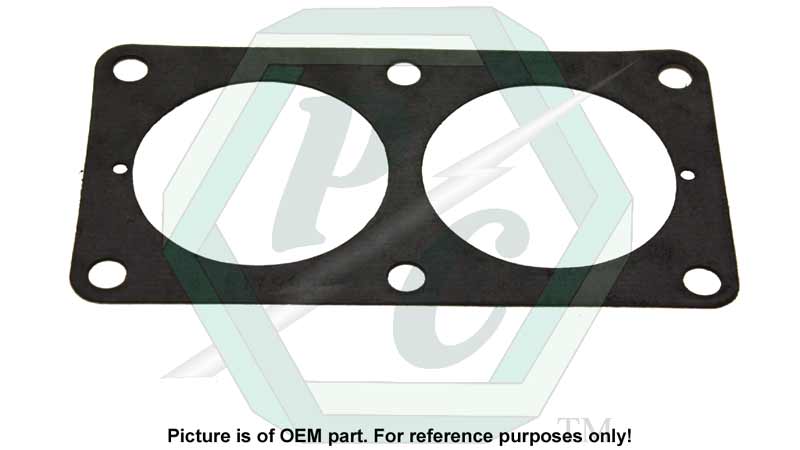 Water Bypass Tube Gasket, 71