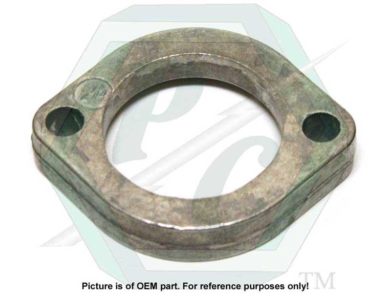 Flange