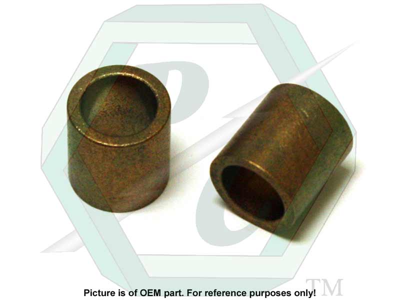 Governor Operating Shaft Bushing