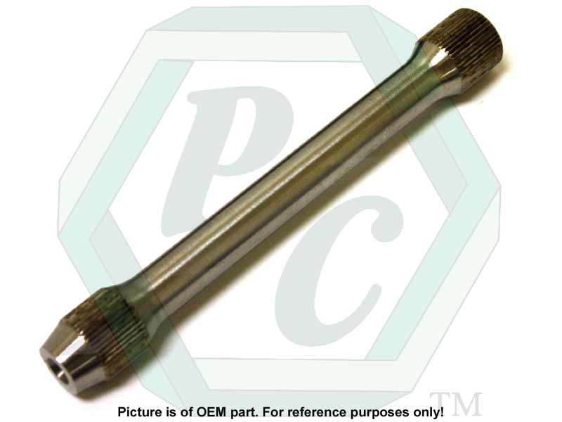 Blower Drive Shaft, 6.94", 4-71