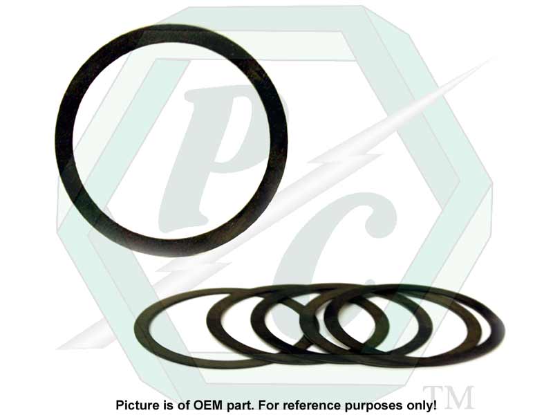 Gasket Seal