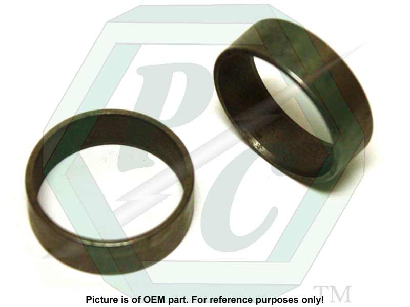 Sleeve, Blower Rotor Shaft Seal