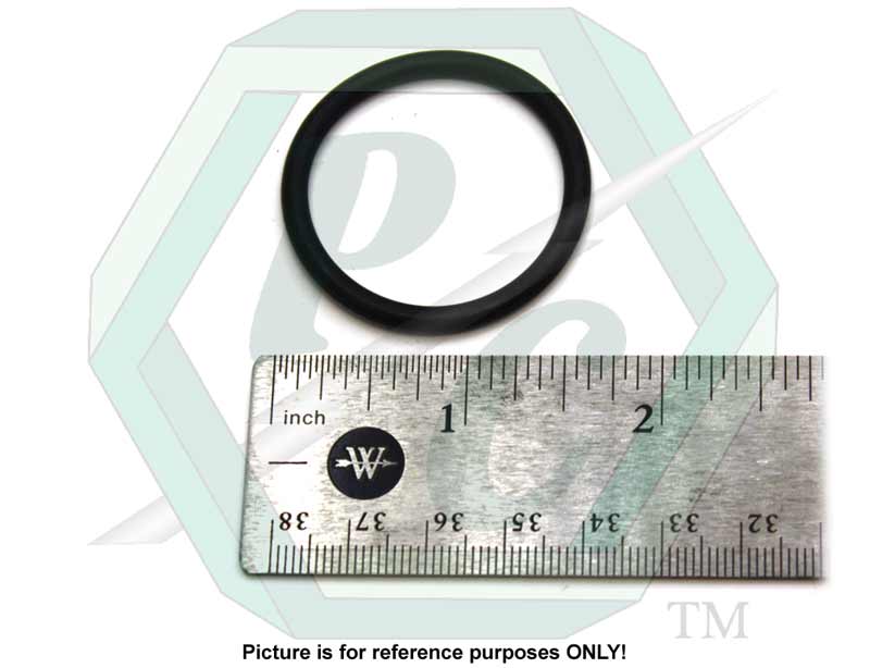 Ring, Raw Water Pump Shaft Seal