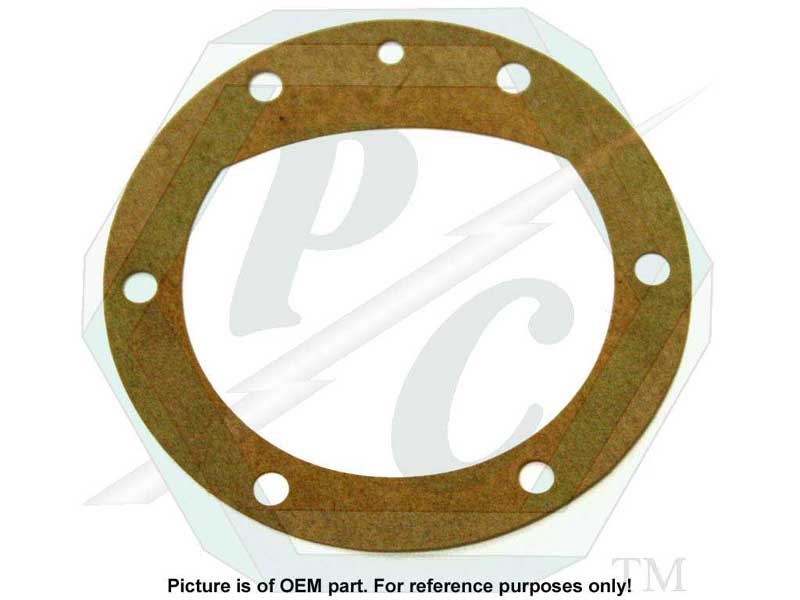 Gasket