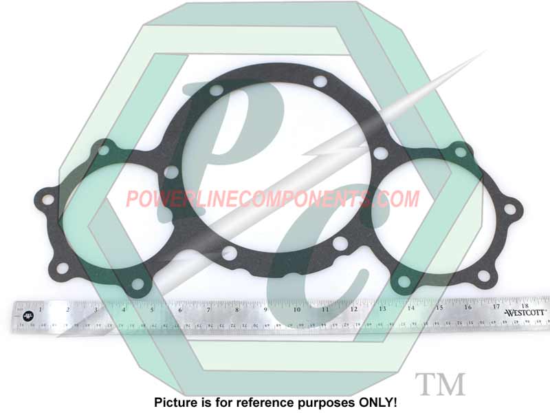 Gasket